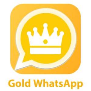 Gold WhatsApp